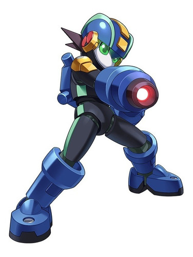 Medabots Rock Transporter Desarmable Impresion 3d Pixelados_