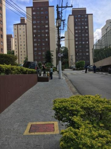 Imagem 10 de 20 de Apartamento À Venda, 49 M² Por R$ 219.000,00 - Brasilândia - São Paulo/sp - Ap0368 - 67733337
