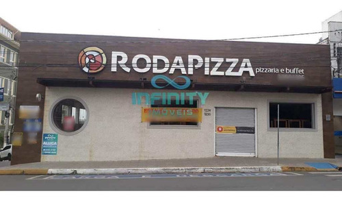 Imagem 1 de 9 de Loja, Centro, Gravataí - R$ 3.6 Mi, Cod: 930 - V930