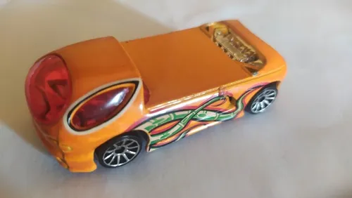 hot wheels octopark