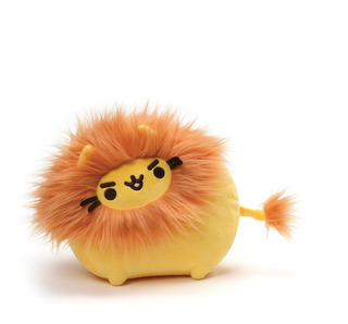peluches de pusheen the cat