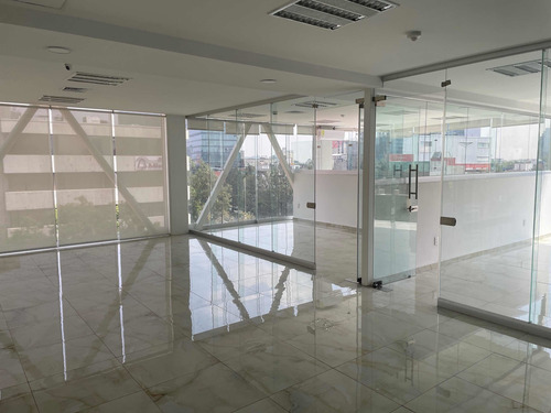 Imagen 3 de 13 de Excelente Espacio P Tu Empresa En Edificio Nuevo