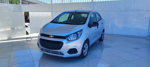 Chevrolet Beat 2019