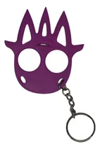Comprar Lindo Llavero Para Defensa Personal, Material Resistente