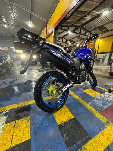 Xtz 250 Modelo 2024, Con 17600 Km