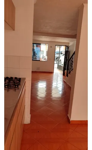 Rhbr-14551 (casa) 2 Niveles (envigado)
