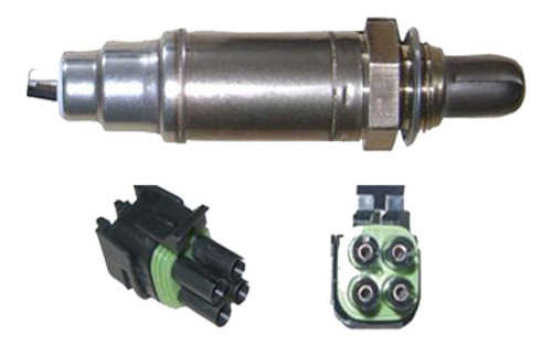 Imagen 6 de 7 de Sonda Lambda Renault Laguna I 94/00 2.0 8v F3r