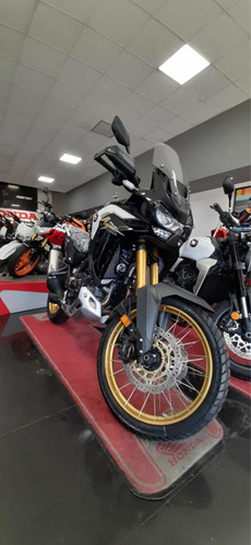 Nueva Honda Africa Twin 1100 Adventure Dct Automática