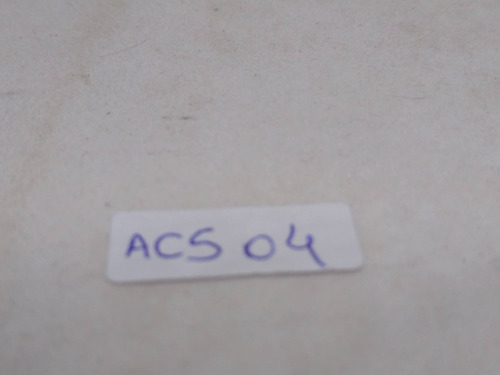 Imagen 7 de 7 de Nico 4 Pinceles Distintas Formas N° 6 (acs 04)