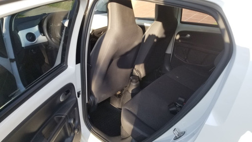Imagen 6 de 9 de Vw Up