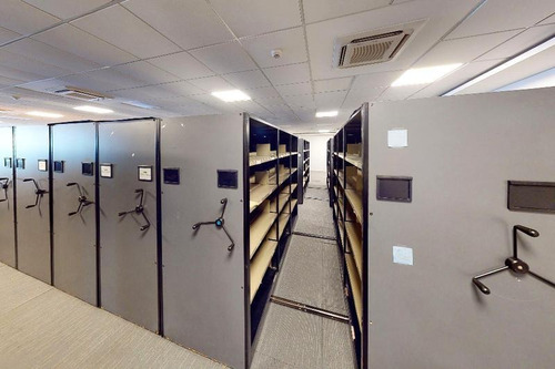 Imagen 24 de 30 de Oficinas Zona Catalinas | Excelente Estado Y Ubicación