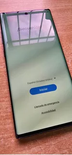 Samsung Galaxy Note 10 Plus