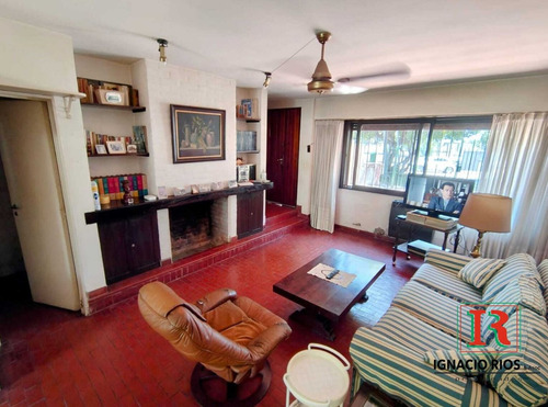 Casa En Venta En La Horqueta, San Isidro, G.b.a. Zona Norte