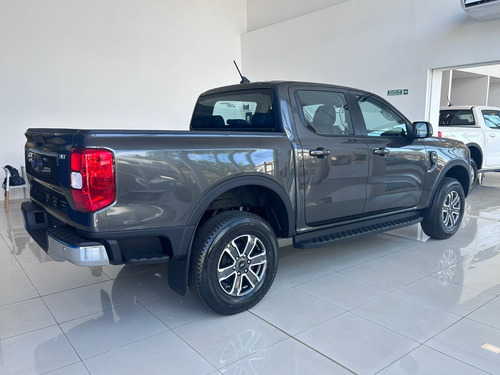 Ford Ranger 2.0 Cd 4X4 Xlt At 210Cv