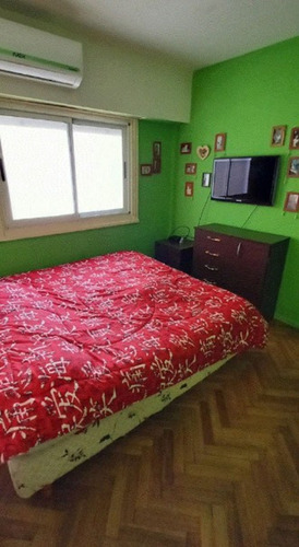 Venta 2 Ambientes A Mts Centro Comercial Boedo