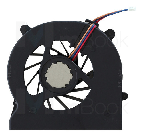 Cooler Ventoinha Sony Vpc-cw27 Cw22 Cw23 Cw25 Udqfrzh13cf0