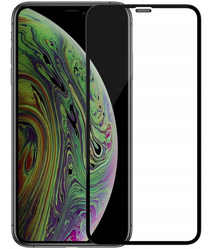 Película 3d Full iPhone 6 6s 7 8 Plus X Xr Xs Max 11 Pro Max