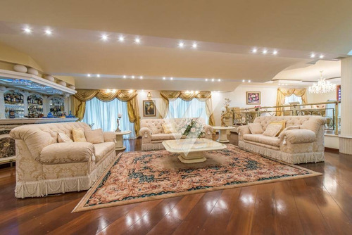 Imagem 13 de 30 de Sobrado Com 6 Dormitórios À Venda, 1300 M² Por R$ 7.900.000,00 - Ipanema Do Meio - Sorocaba/sp - So1368