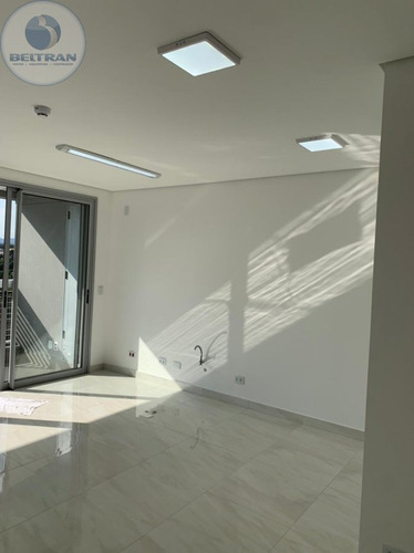 Imagem 2 de 13 de Sala Comercial Para Alugar No Bairro Macedo Em Guarulhos - - 740-2