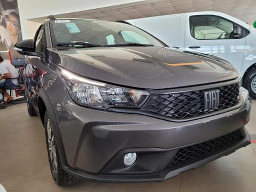 Fiat Argo 1.3 FIREFLY FLEX TREKKING MANUAL