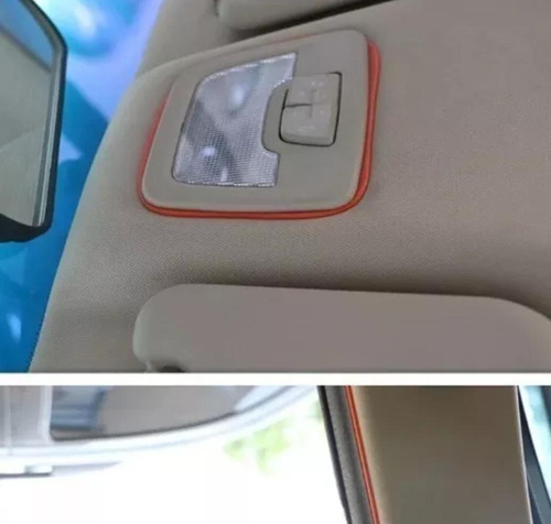 Hilo Decorativo Para Tablero De Auto