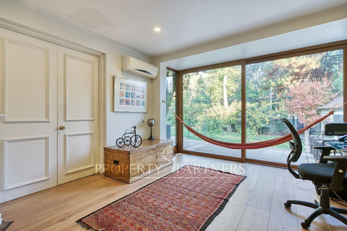 Excelente Casa Remodelada, Gran Conectividad, San...