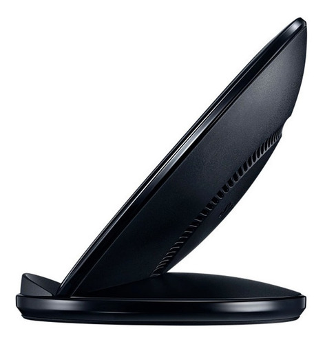 Imagen 3 de 4 de Cargador Inalambrico Rapida Carga Galaxy Acce Samsung