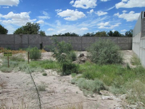 Terreno En Renta En La Union