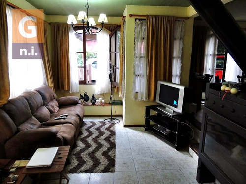 Imagen 3 de 14 de Casa En Piriápolis (country)