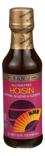 Salsa Hoisin 10 Oz - Ml A