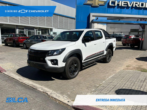 Chevrolet S10 Z71