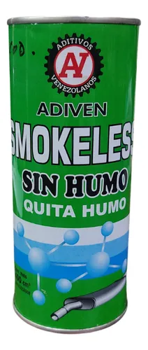 Quita Humo Smokeless