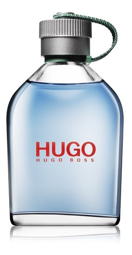 Hugo Boss Man 200ml. Perfume Eau De Toilette Original