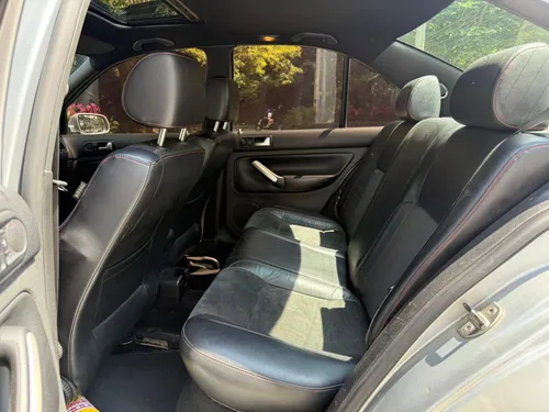 Volkswagen Jetta Gli 2014 1.8cc Turbo Automático 145.000kms