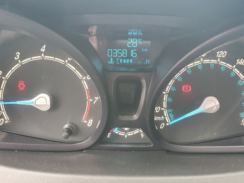 Ford Fiesta Se