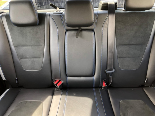 Imagen 11 de 18 de Ford Ranger Raptor 2.0 Pv