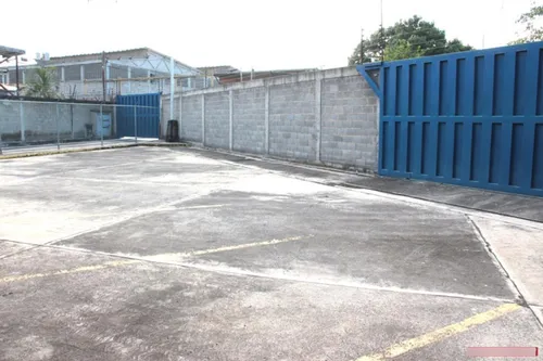 Zona Ind. Las Planadas, Guatire