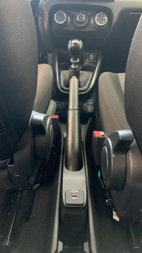 Fiat Argo 1.3 Drive Gse Manual