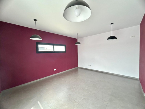 Venta Monoambiente A Estrenar Caseros Centro