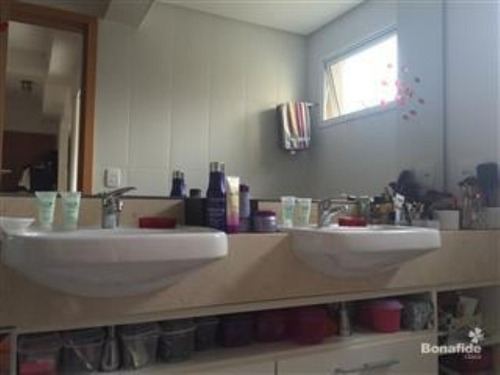 Imagem 24 de 25 de Apartamento, Golden Garden, Jardim Bonfiglioli, Jundiaí - Ap06098 - 4256805
