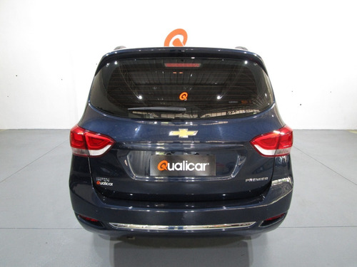 Imagem 3 de 14 de Chevrolet Spin Premier 1.8 Automático 7 Lugares