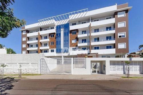 Imagem 1 de 20 de Apartamento Com 3 Dormitórios À Venda, 74 M² Por R$ 310.000,00 - Hamburgo Velho - Novo Hamburgo/rs - Ap3414