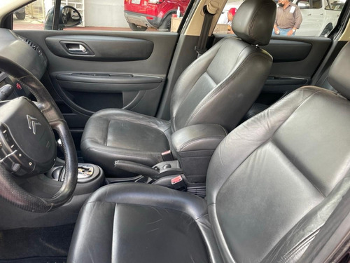 Imagem 6 de 14 de Citroën C4 Pal.excl/excl(tech.) 2.0/2.0 Flex Aut