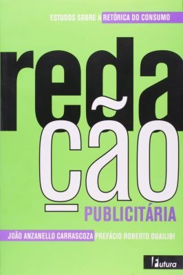 Redação Publicitária Capa Comum  1 Janeiro 2003