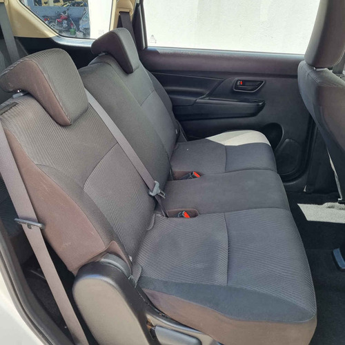 Imagen 8 de 12 de Suzuki Ertiga 2020 5p Gls L4/1.5 Aut