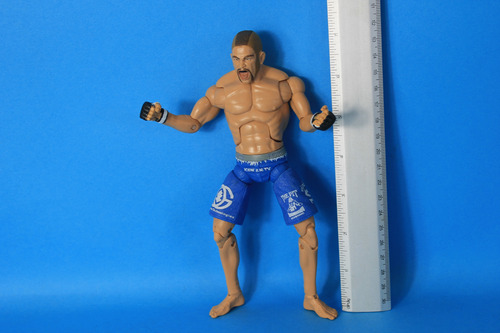 Chuck Liddell Ufc Figura (Usado)