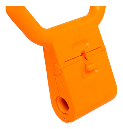 Kettlebell Grip Kettle Grip, Ejercicio Cómodo Con Mango,