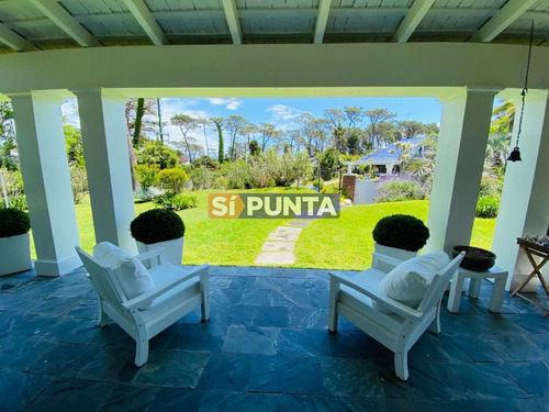 Imagen 20 de 20 de En El Corazon De La Mansa , Espectcular Residencia