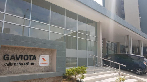 Imagen 1 de 17 de Apartamento En Arriendo En Barranquilla Alameda Del Rio