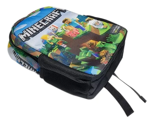 Maleta minecraft sale